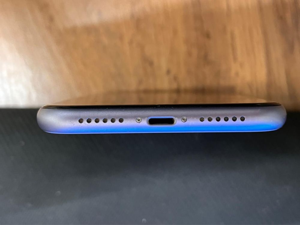 Iphone 11, 128гб в идеальном сост