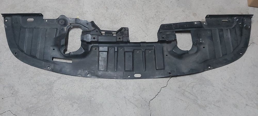 Фар и кора за Мицубиши Лансър от 2008- ->