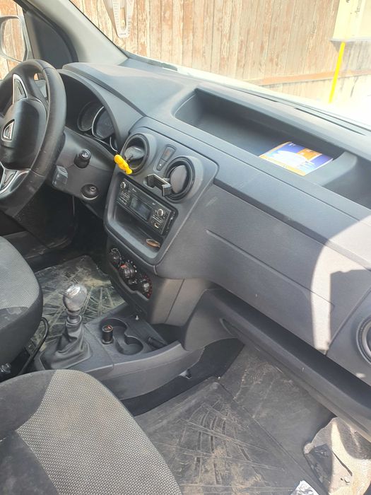 Dacia Dokker de vânzare