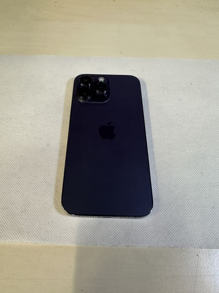 Carcasa originala iphone 14 pro max / full flex