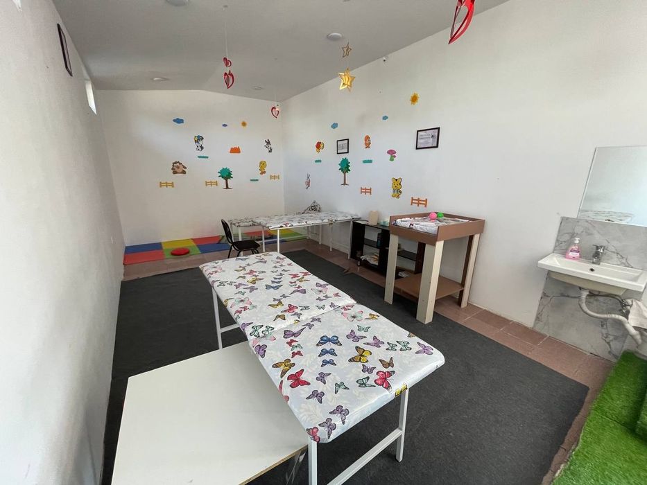 Чилонзор-20  1- линия 1,2 сотих холи жуда гавжум нежилой