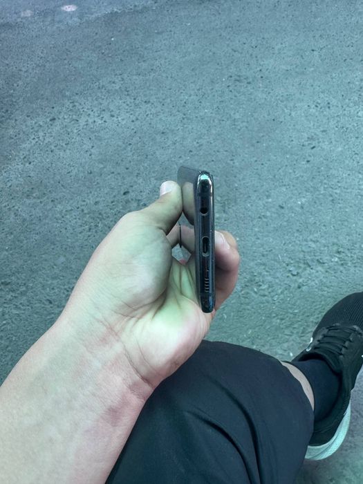 Samsung A51 5G 6+6/128