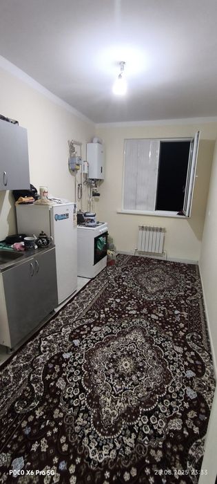 Уй Сотилади 3 хонали