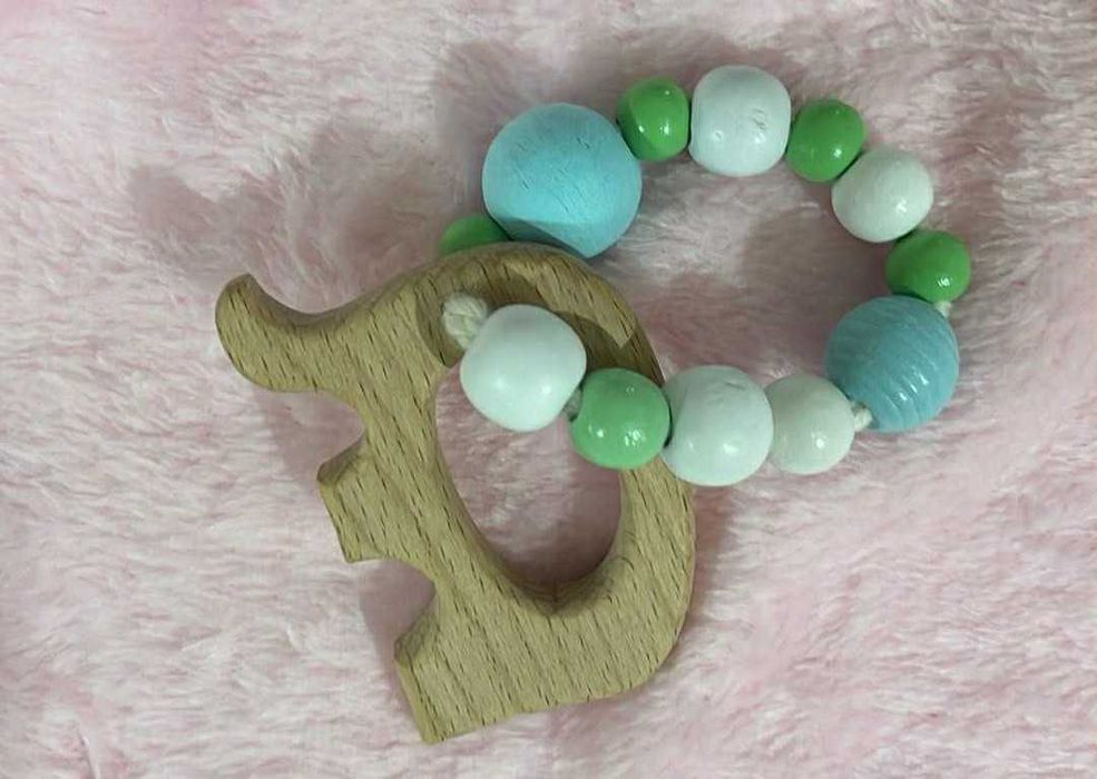 бебешки интерактивни играчки