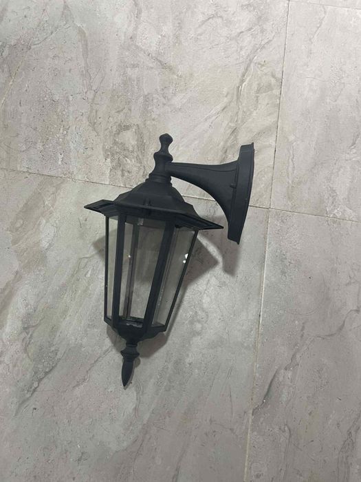 Vand aplica de exterior 25 buc