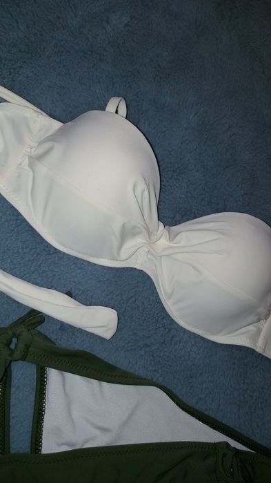 Costum de baie marimea S, doua piese