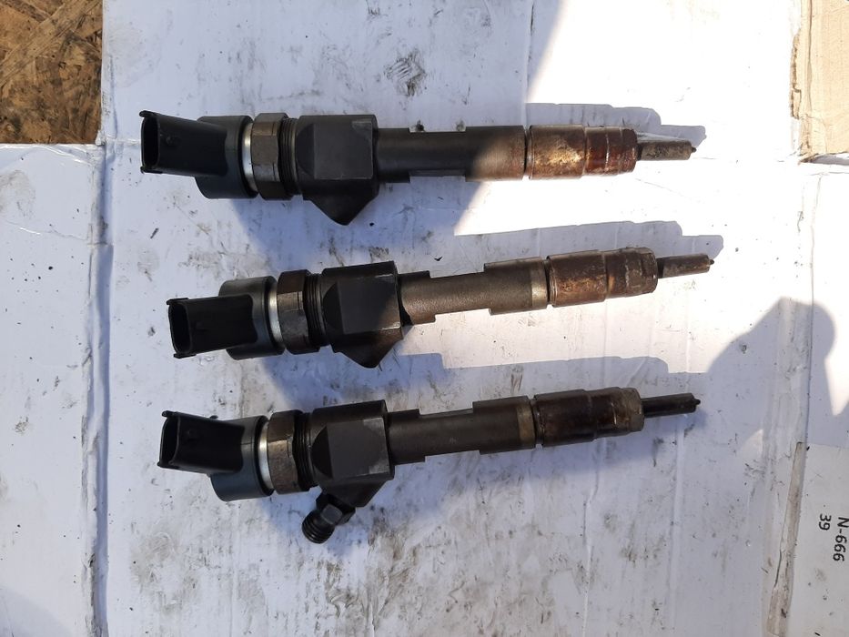 Injectoare 1.9dCi Renault Laguna 2/Megan 2/Scenic 2/Trafic an2003-2009