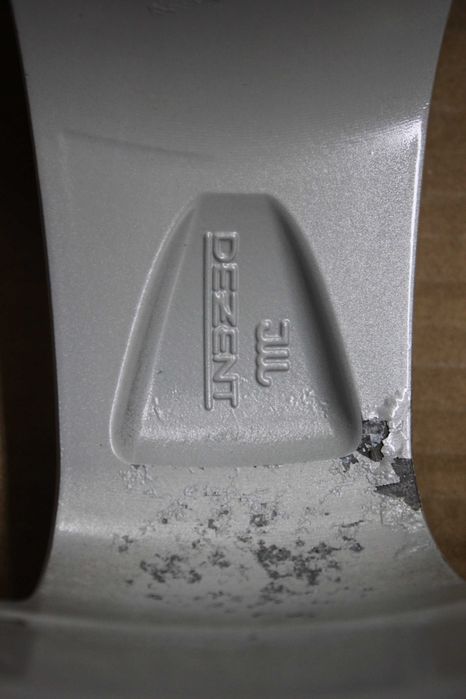 Джанти 15" VW Caddy, Touran, Golf