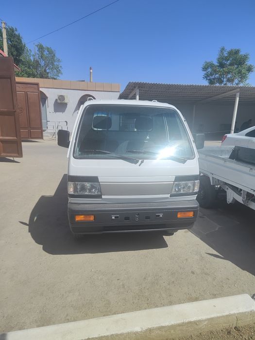 2025 labo 25.000 klm yurgan kiraska toza metan bor