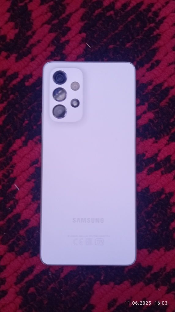 Samsung a53 sotiladi
