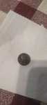 moneda One  cent  1964America ,