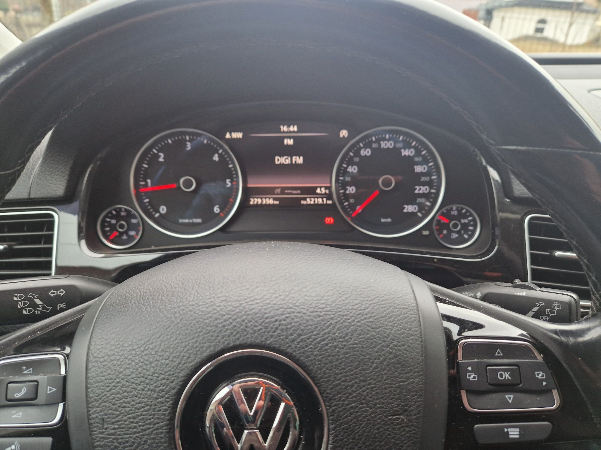 Vind Volkswagen Touareg