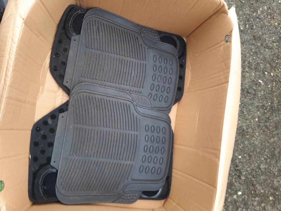 Нови стъпки за кола