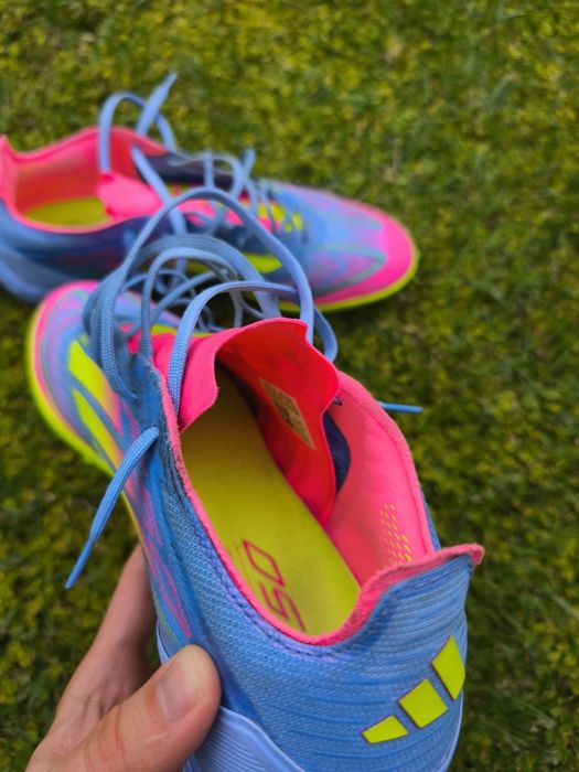 adidas F50 Pro TF 43 1/3