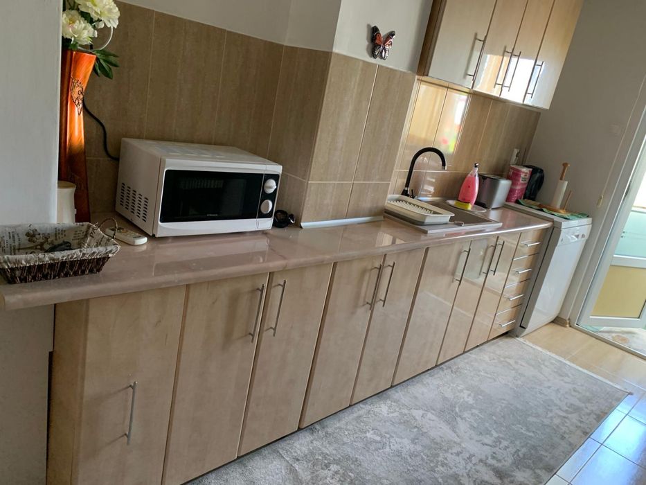 Vand apartament 3 camere decomandat Oituz nr 84