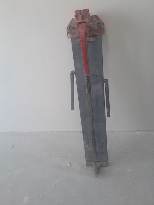 Kafel kesadigan aparat sotiladi