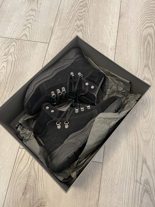 Обувки All Saints - Brant Hiker - 41