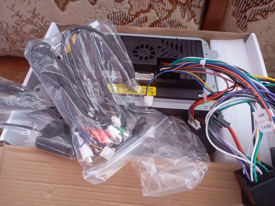 Navigație VW Skoda Seat