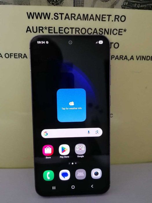 samsung s23 fe (m2) star amanet