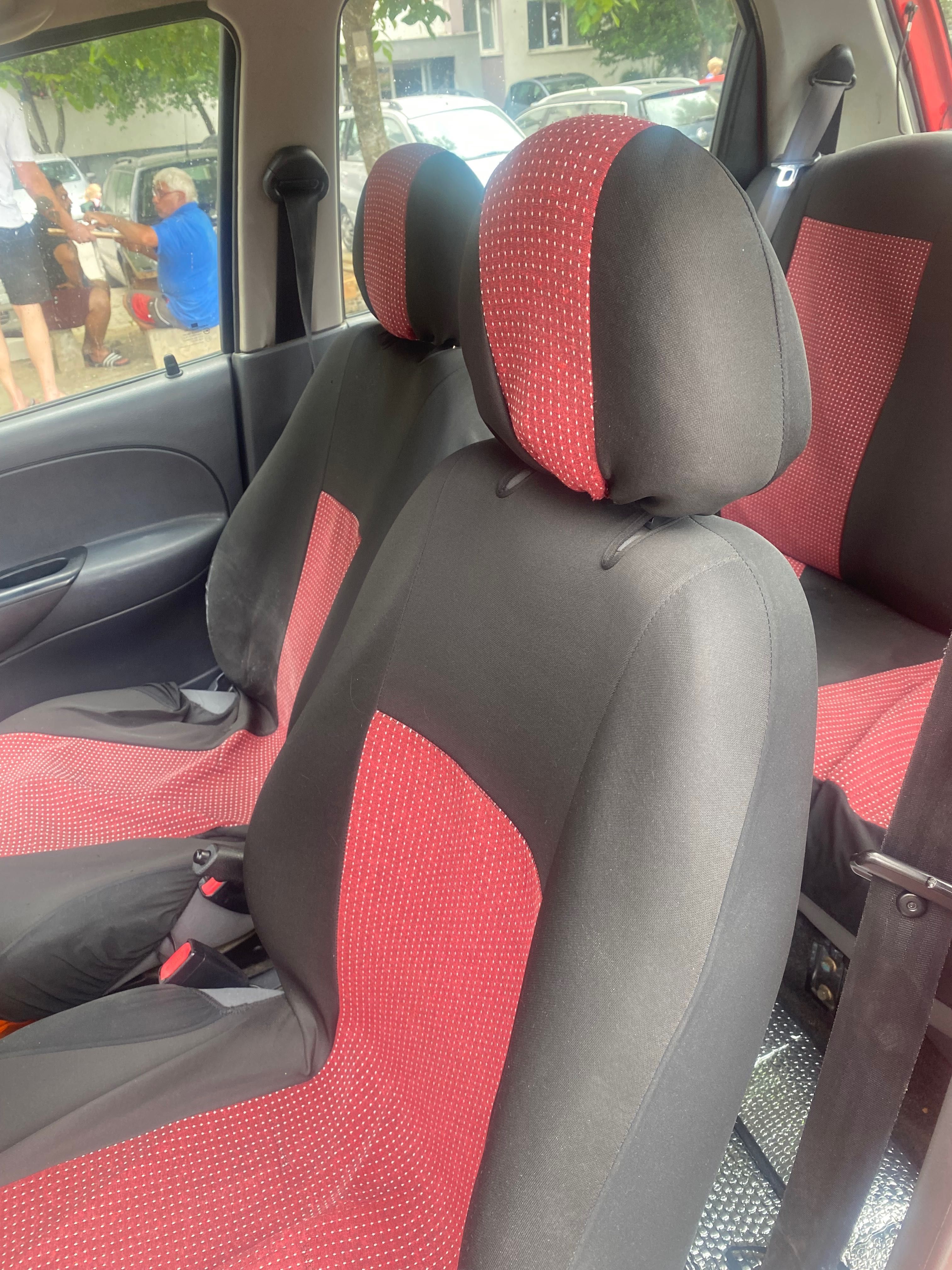 DAEWOO MATIZ в добро състояние
