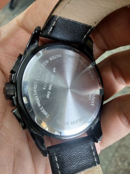 Soatlar sotiladi yoki abmen