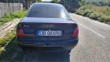 4000 lei AUDI A4 B5