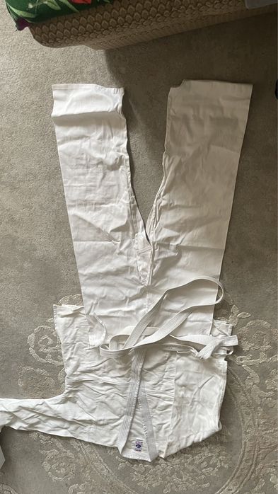 Продам кимоно состояние идеальное