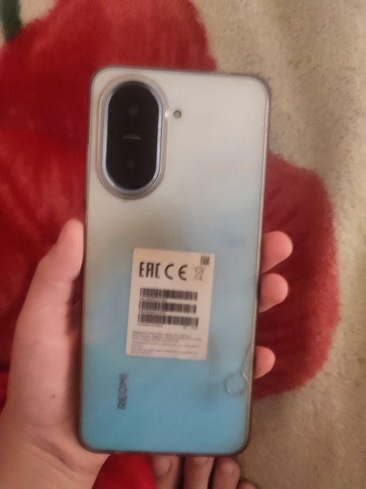 Продается редми А5  срочно