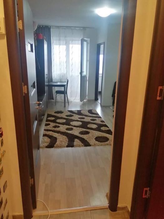 Brazda lui novac, bloc g2, etaj6