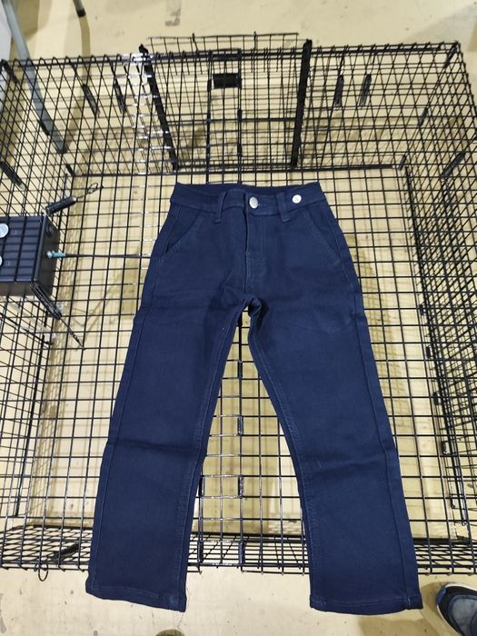 Pantaloni blug unisex copii noi