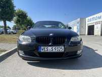 Bmw e93 330d M57