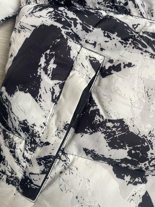 Geaca Puffer - The North Face Novelty Nuptse 1996 Retro