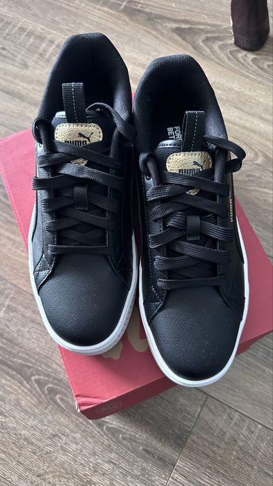 Нови кецове PUMA