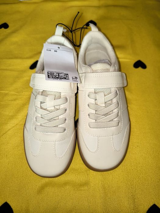 Adidasi h&m, noi mas 30 - 70 lei