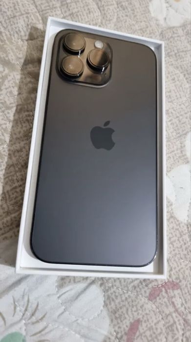 Iphone 14 pro max 128gb sastayana ideal tinnu pryam tinnu