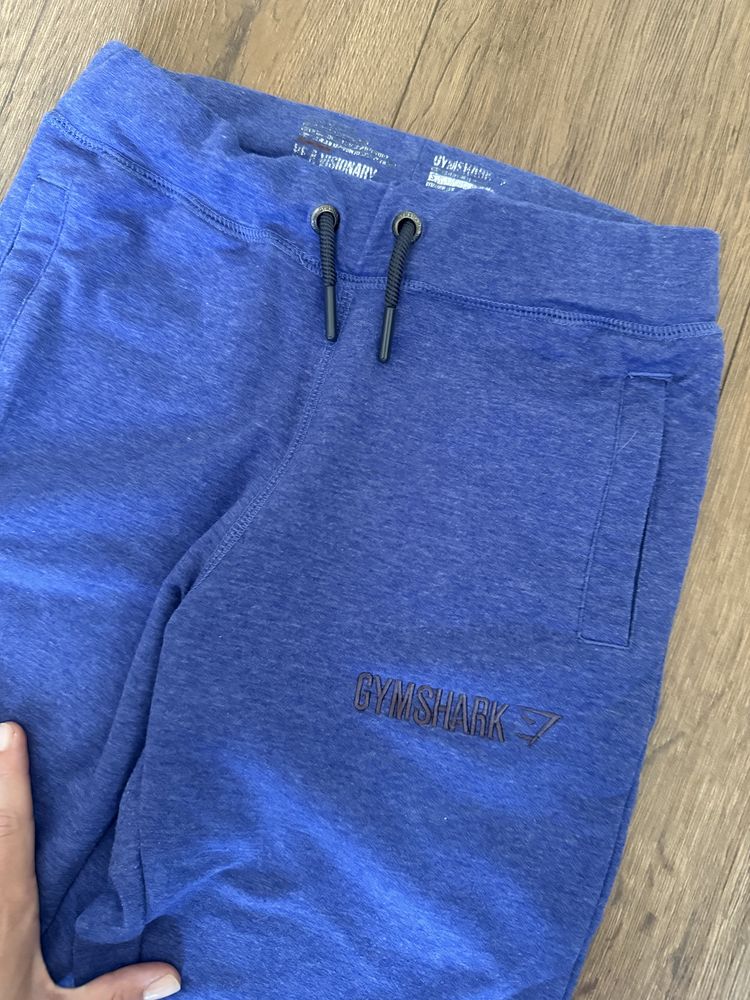 Къси блузу и тениски gymshark my protein