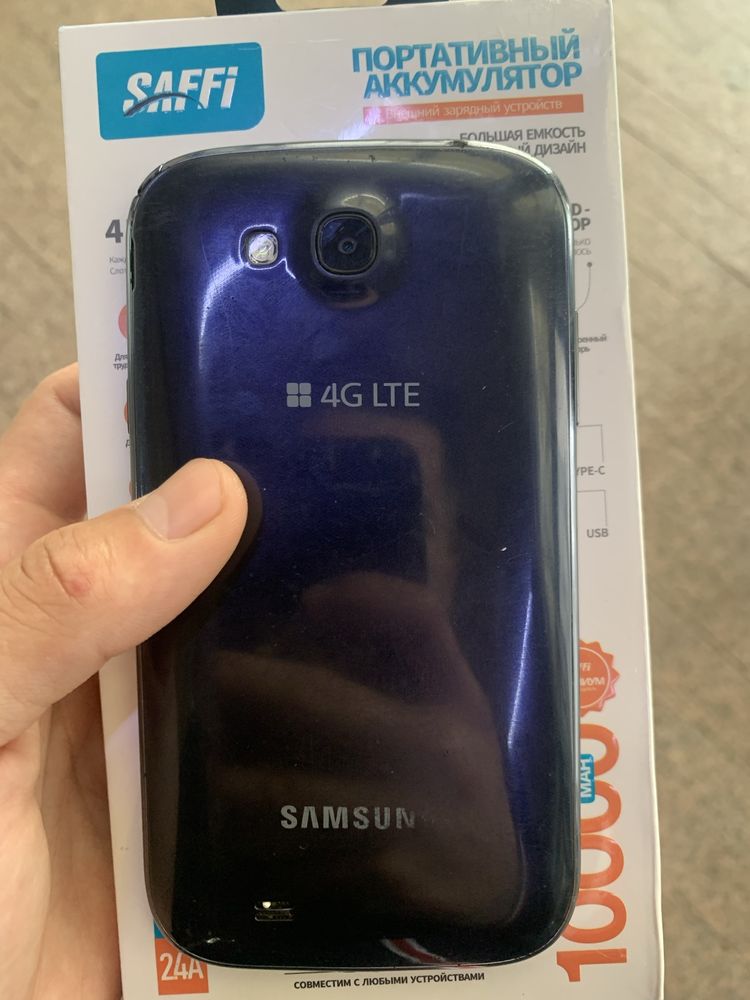 Самсуннг 4g   Lte