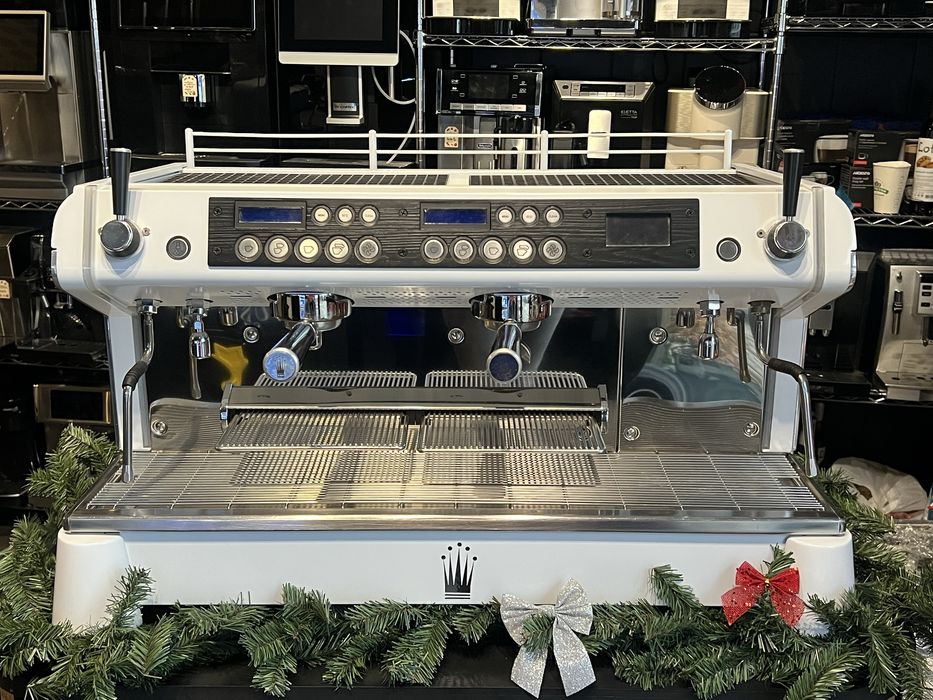 Espressor profesional Conti Monte Carlo