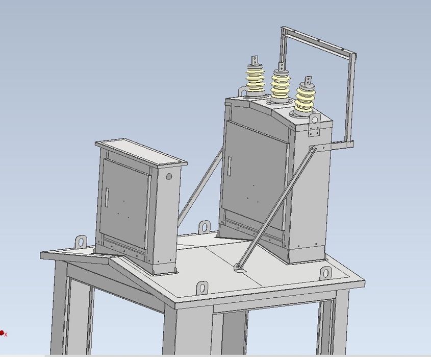 Ктп ктпг ктпн ктпс трансформатр