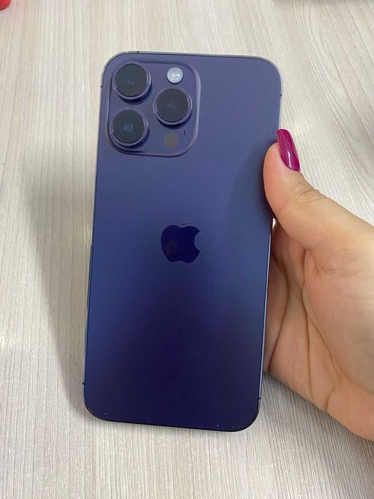Iphone 14 pro max