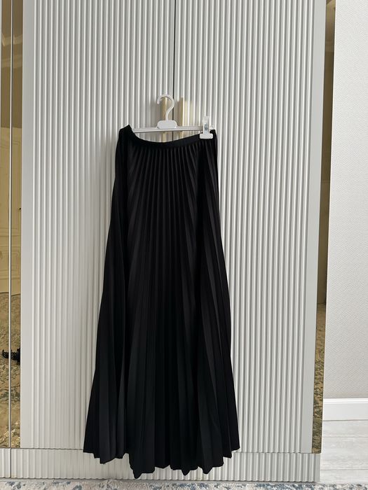 Женская юбка макси