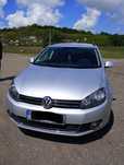 Volkswagen Golf 6 Combi