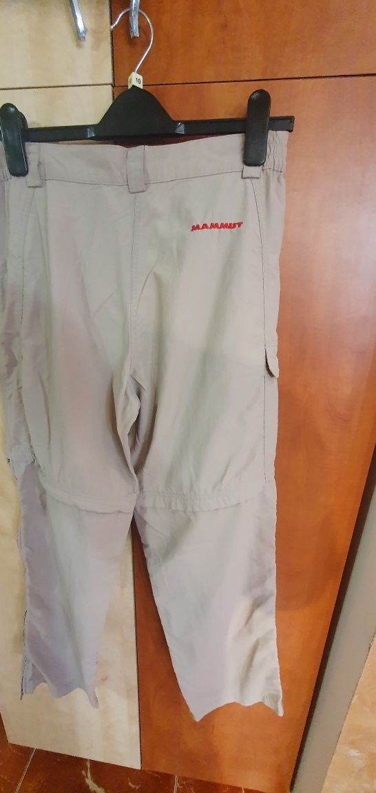 Mammut pantaloni 38