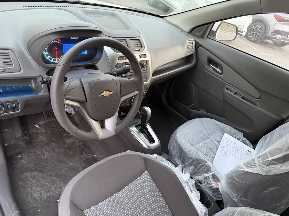 Продается Cobalt Новый