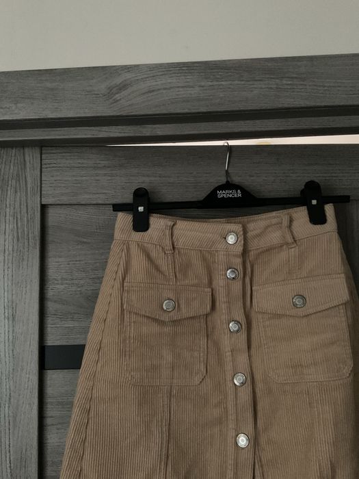 одежда в идеальном состоянии