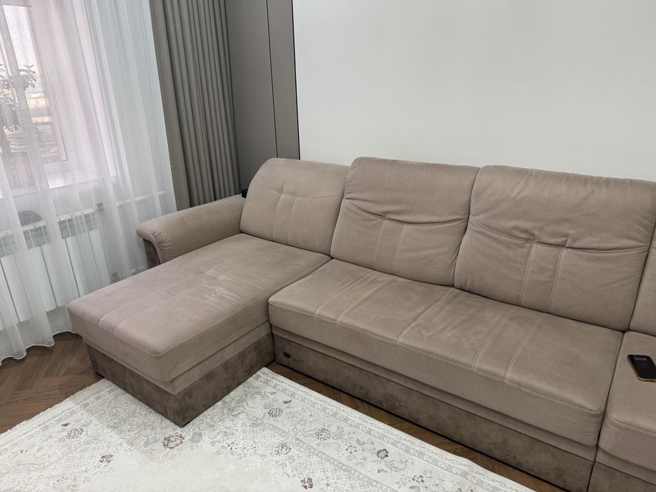 Качественный диван, Белларуский