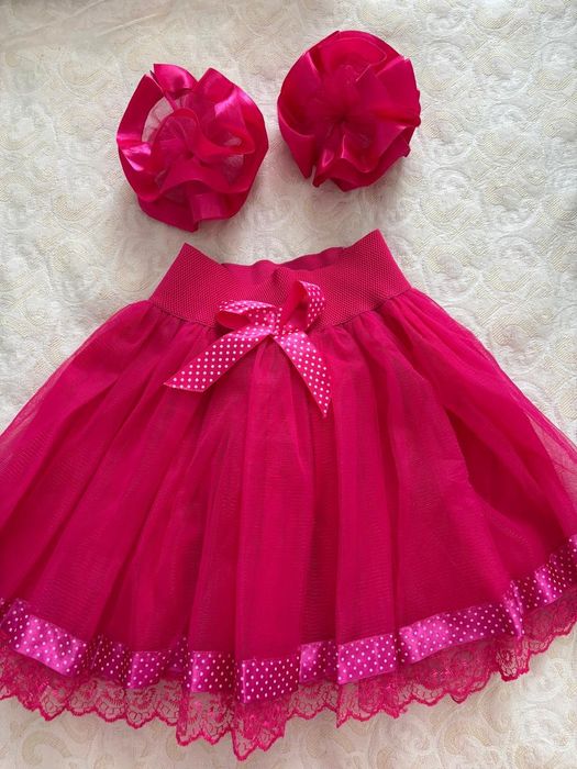 Пачка юбки сатылады.