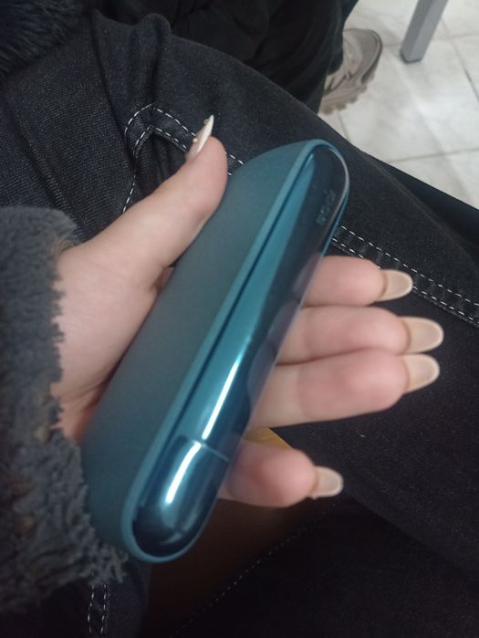 IQOS IULMA functionabil exceptând baza