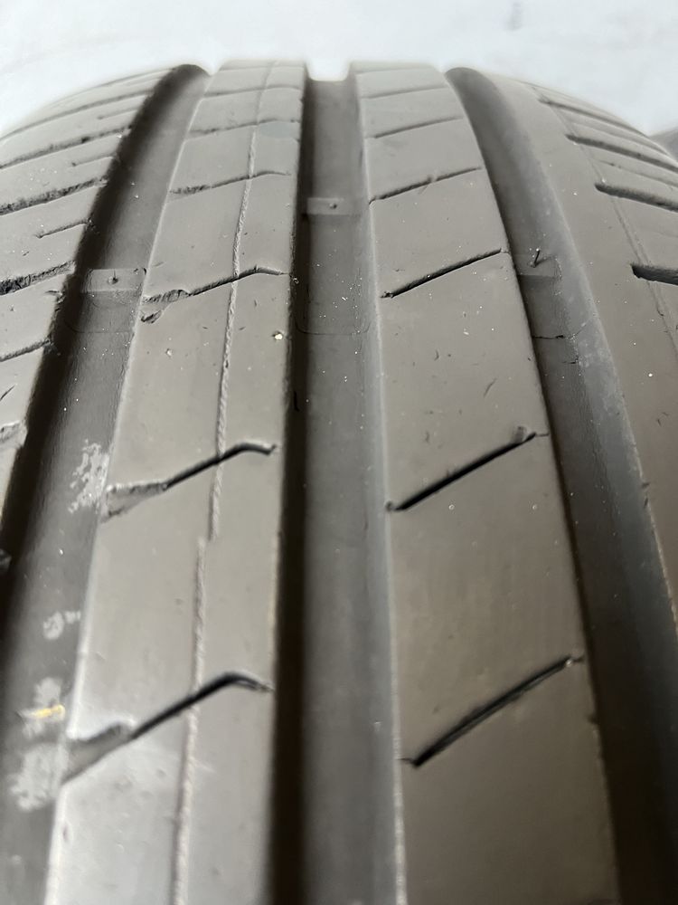 Гуми 195/65/15 HANKOOK Kinergy