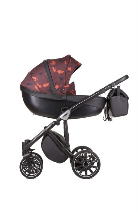 Cariucior Anex Sport 3 in 1